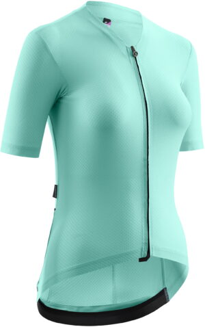 Assos DYORA R Jersey S11 - Halo Green
