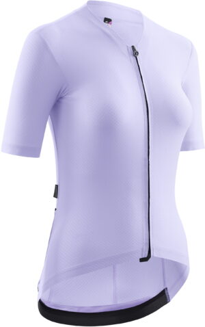 Assos DYORA R Jersey S11 - Stella Lavender