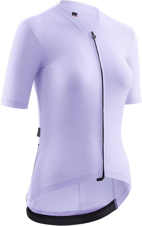 Assos DYORA R Jersey S11 - Stella Lavender