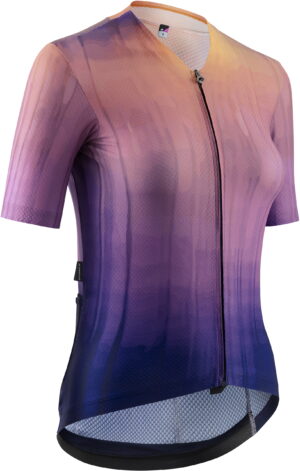 Assos DYORA R Jersey S11 - Surface/Violet Trip