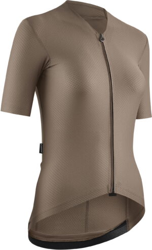 Assos DYORA R Jersey S11 - Terra Sand