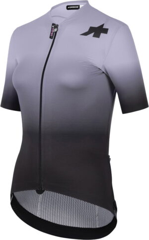 Assos DYORA RS Jersey S9 TARGA - Grå