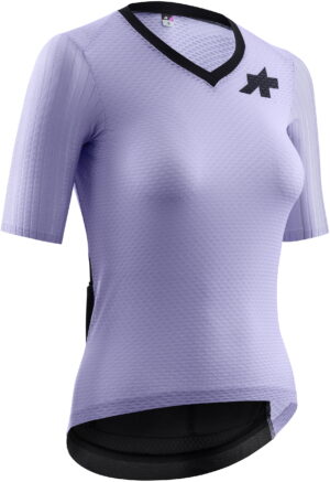 Assos DYORA RSV Jersey S11 - Stella Lavender