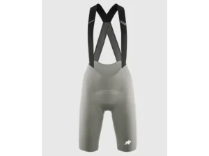 Assos Dyora R S11 cykelshorts m/pude edge green dame