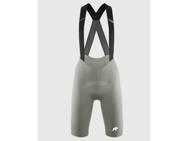 Assos Dyora R S11 cykelshorts m/pude edge green dame