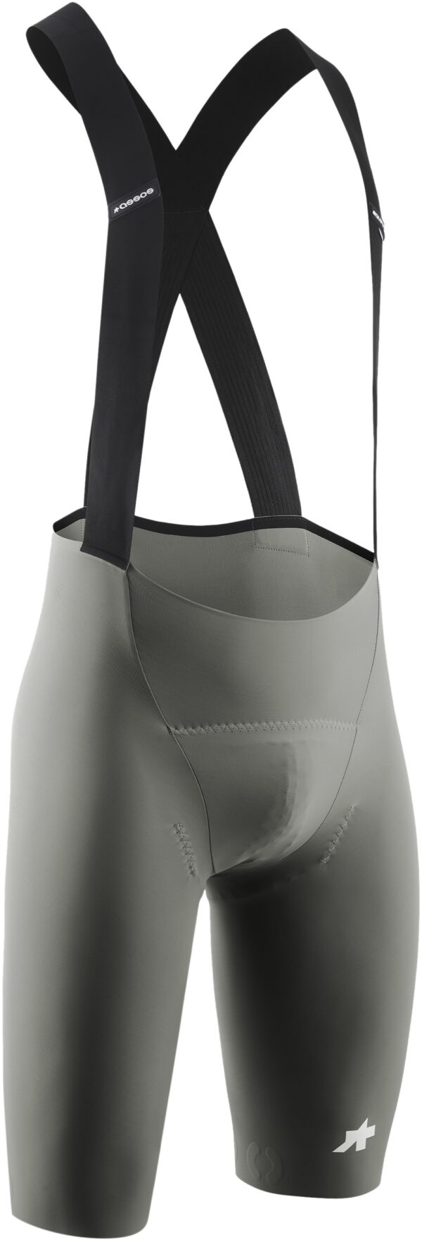Assos EQUIPE R Bibshorts S11 - Edge Green