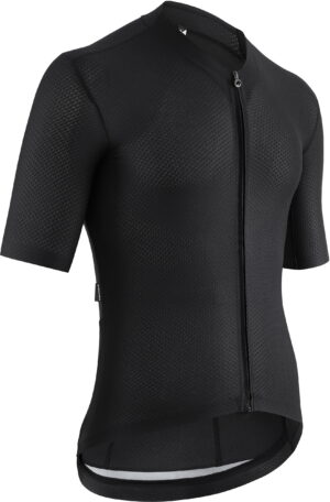 Assos EQUIPE R Jersey S11 - Black Series
