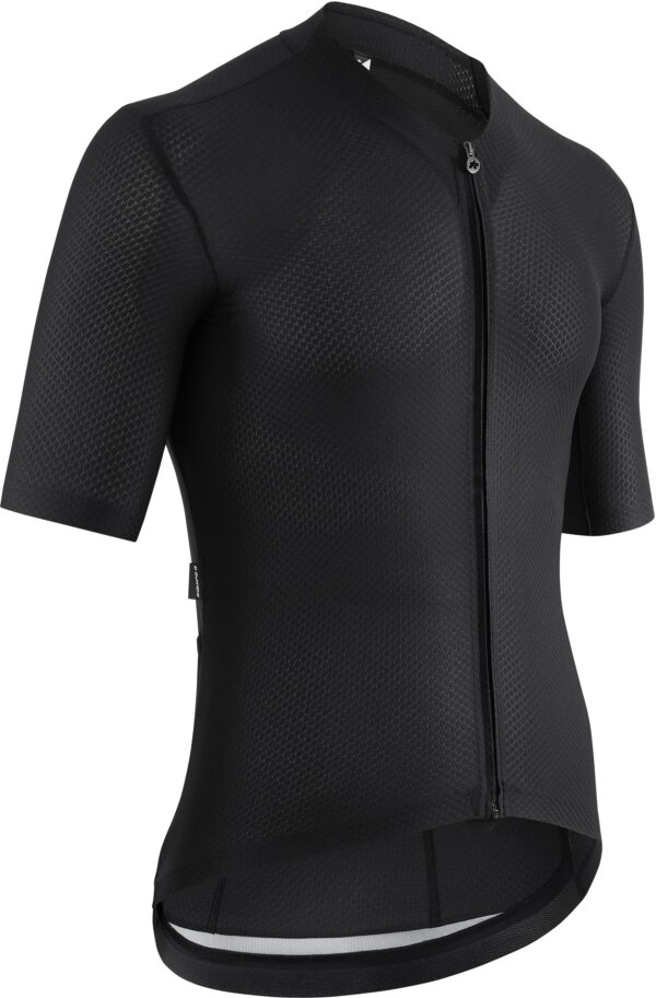 Assos EQUIPE R Jersey S11 - Black Series