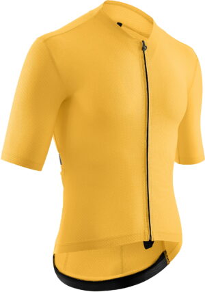 Assos EQUIPE R Jersey S11 - Flame Orange