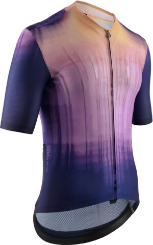 Assos EQUIPE R Jersey S11 - Surface/Violet Trip
