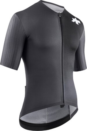 Assos EQUIPE RS Jersey S11 - Precision Graphite