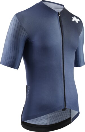 Assos EQUIPE RS Jersey S11 - Stone Blue