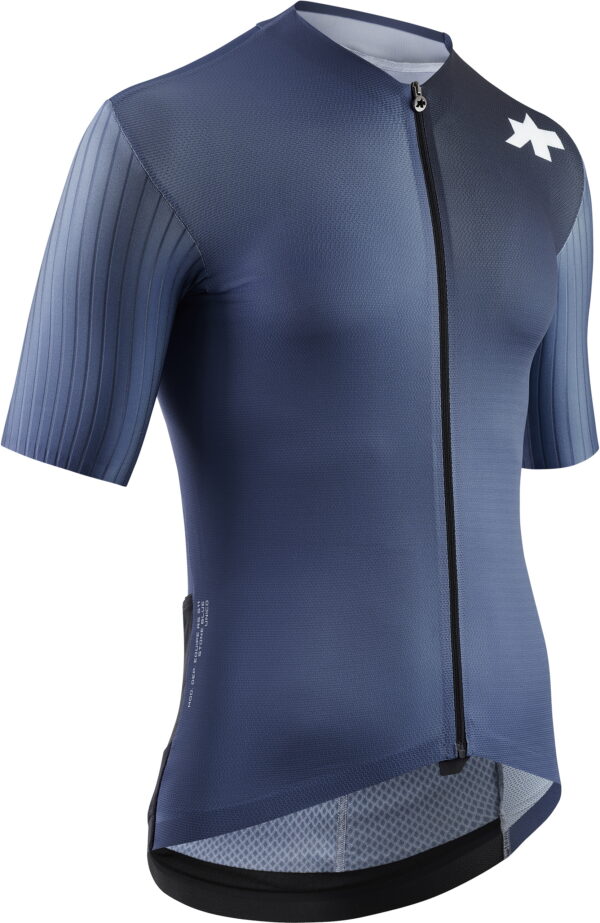 Assos EQUIPE RS Jersey S11 - Stone Blue