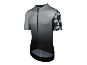 Assos EQUIPE RS Prof Edition sommer cykeltrøje gerva grey dame