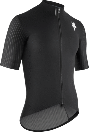 Assos EQUIPE RS Shell Jersey S11 - Black Series