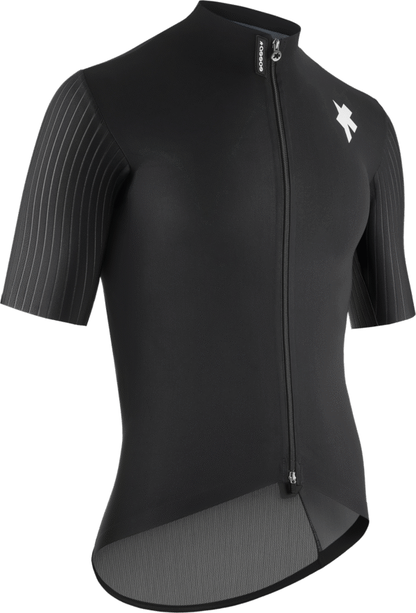 Assos EQUIPE RS Shell Jersey S11 - Black Series