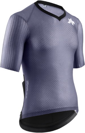 Assos EQUIPE RSR Jersey S11 - Future Dusk