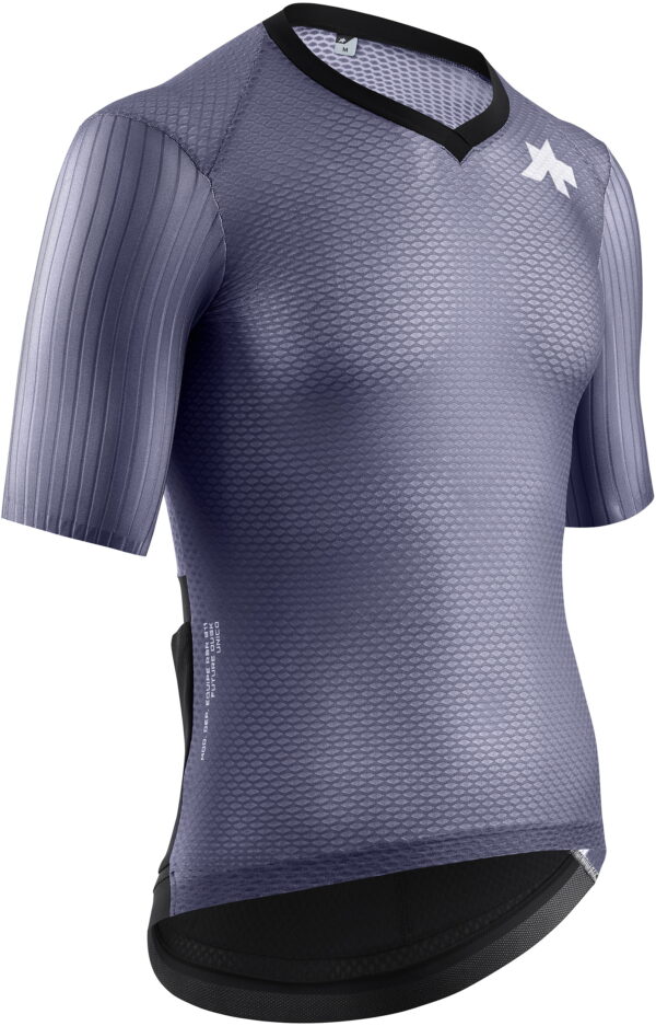 Assos EQUIPE RSR Jersey S11 - Future Dusk