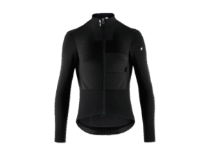 Assos Equipe R Habu vinter S11 cykeljakke sort herre