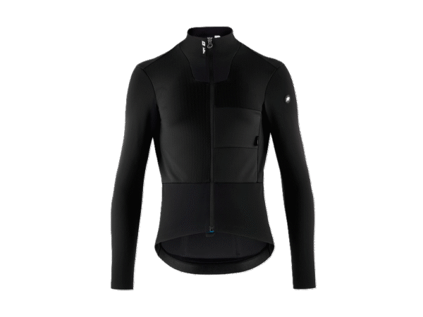 Assos Equipe R Habu vinter S11 cykeljakke sort herre