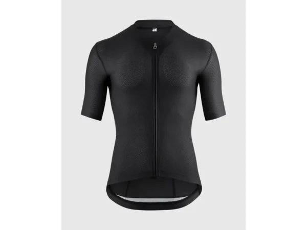 Assos Equipe R S11 cykeltrøje sort herre