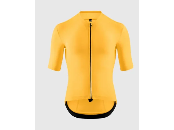 Assos Equipe R cykeltrøje S11 orange herre