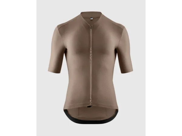 Assos Equipe R cykeltrøje S11 terra sand herre