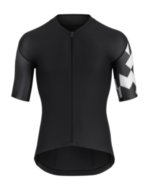 Assos Equipe RS S11 Cykeltrøje, Sort