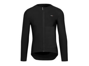 Assos Equipe RS Winter mid layer cykeltrøje sort