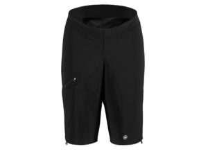 Assos H Laalalai cargo shorts S7 MTB-cykelshorts sort dame