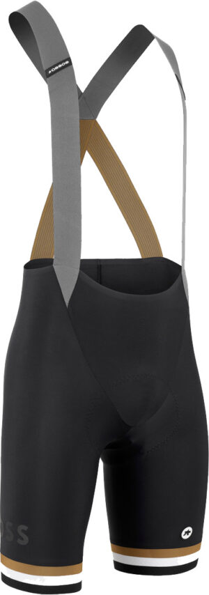 Assos MILLE GT Bib Shorts C2 BOSS x Assos