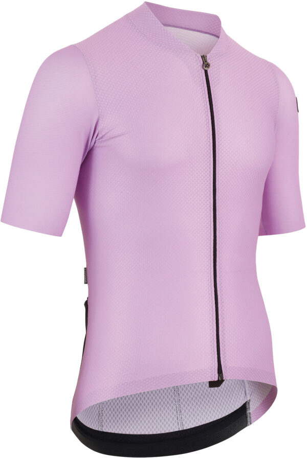 Assos MILLE GT DRYLITE Jersey S11 - Interstellar Orchid