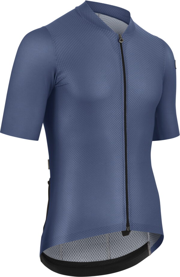 Assos MILLE GT DRYLITE Jersey S11 - Stone Blue