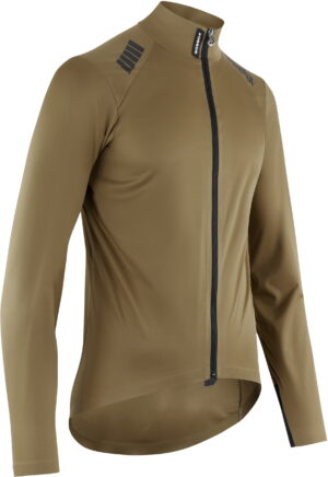 Assos MILLE GT Shell Jacket S11 - Bronze Ash