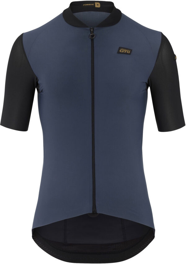 Assos MILLE GTO Jersey C2 - Blå