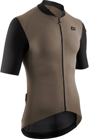 Assos MILLE GTO Jersey C2 - Terra Sand