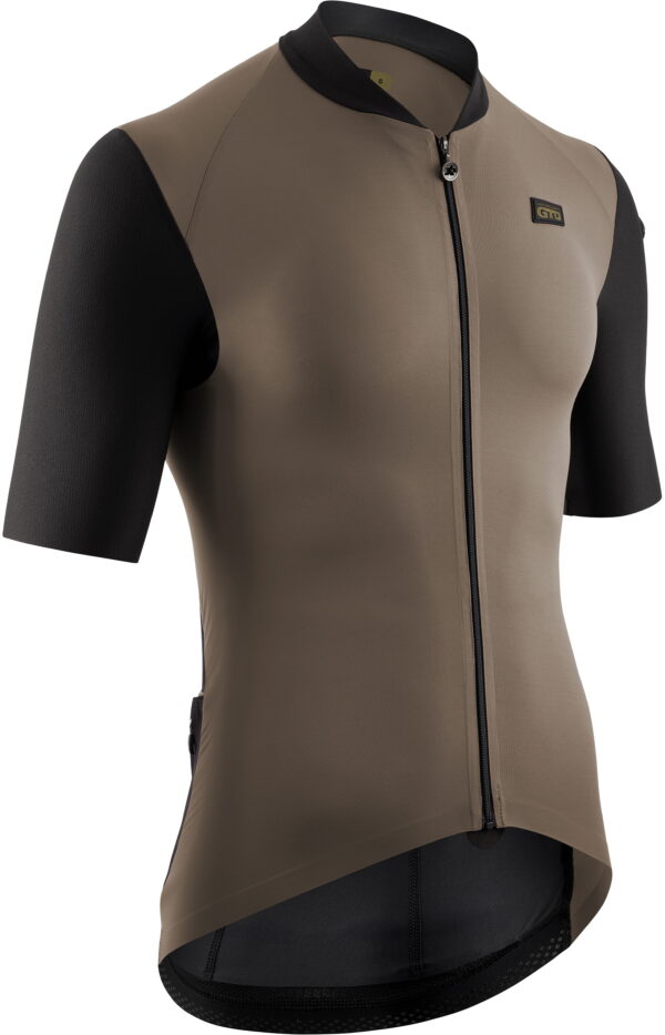 Assos MILLE GTO Jersey C2 - Terra Sand
