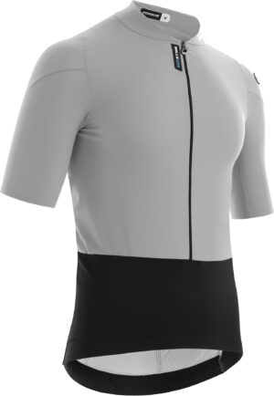 Assos MILLE GTS Jersey C2 - Chalk Grey