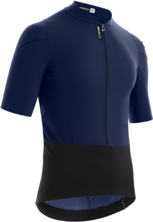 Assos MILLE GTS Jersey C2 - Genesi Blue