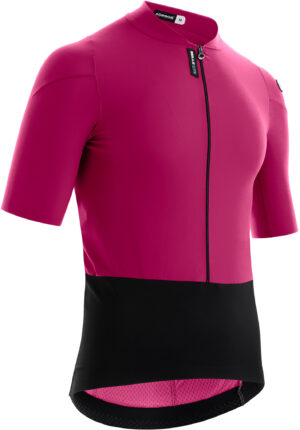 Assos MILLE GTS Jersey C2 - Sonic Purple