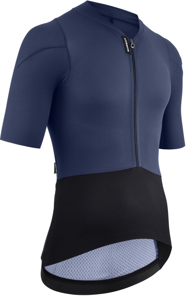 Assos MILLE GTS Jersey S11 - Stone Blue