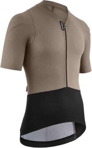 Assos MILLE GTS Jersey S11 - Terra Sand