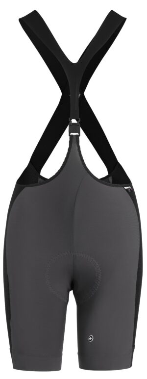 Assos MTB Cykelbukser XC Bibshorts Dame - Grå