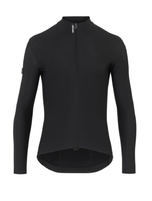 Assos Mille GT C2 Cykeltrøje Sort