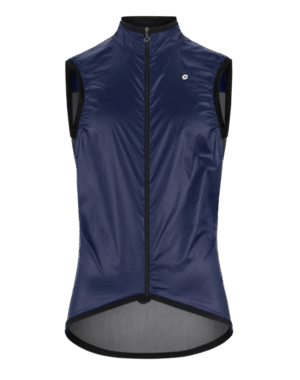 Assos Mille GT C2 Vest, Genesi Blue