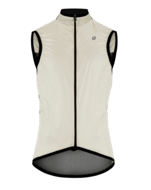 Assos Mille GT C2 Vest, Moon Sand