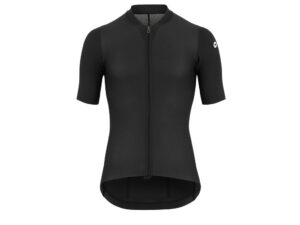 Assos Mille GT Drylite S11 cykeltrøje sort herre