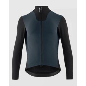Assos Mille GT Hashoogi vinter S11 cykeljakke torpedo grey herre