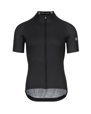 Assos Mille GT SS Kortærmet Jersey Sort