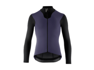 Assos Mille GTS forår/efterår S11 cykeljakke future dusk herre